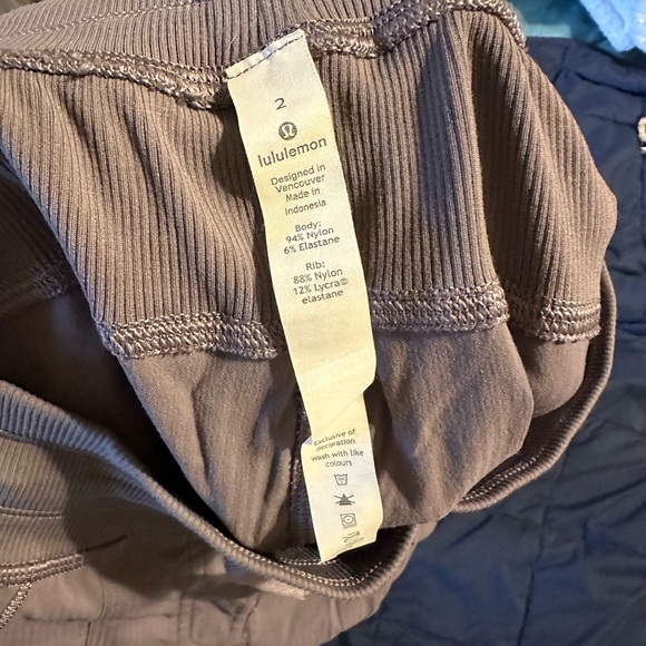 Dance studio jogger lululemon - Picture 3 of 4